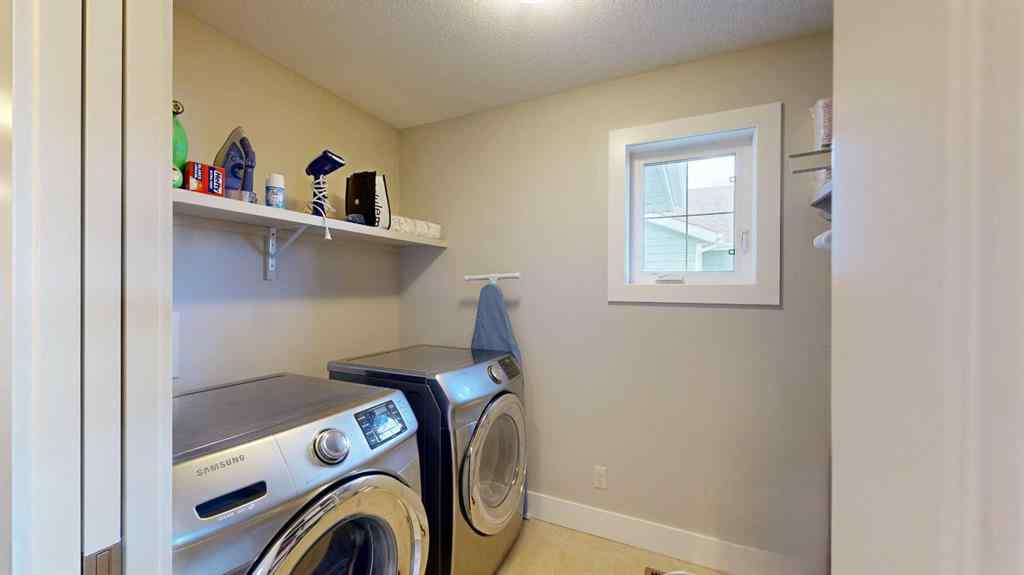 MLS® A2237138 - 198 Mahogany Passage SE in Mahogany Calgary, Residential