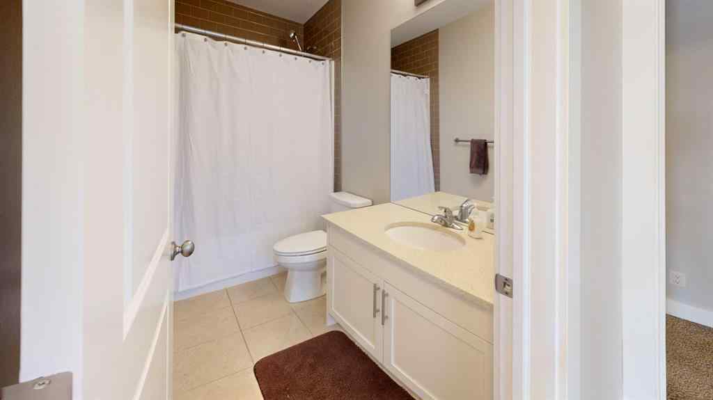 MLS® A2237138 - 198 Mahogany Passage SE in Mahogany Calgary, Residential