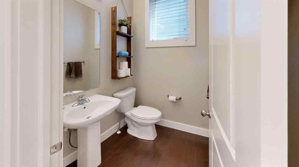 MLS® A2237138 - 198 Mahogany Passage SE in Mahogany Calgary, Residential