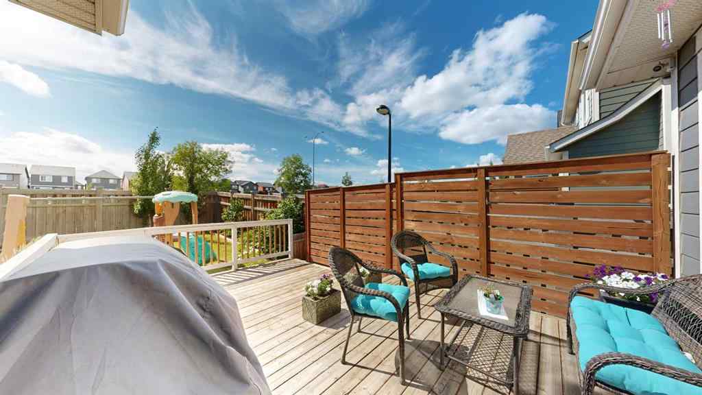 MLS® A2237138 - 198 Mahogany Passage SE in Mahogany Calgary, Residential