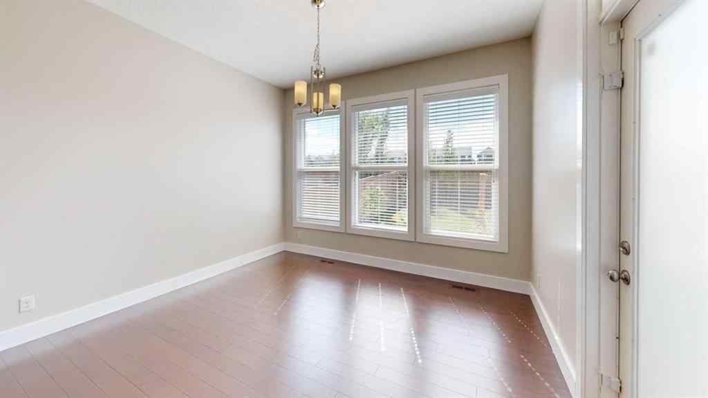 MLS® A2237138 - 198 Mahogany Passage SE in Mahogany Calgary, Residential