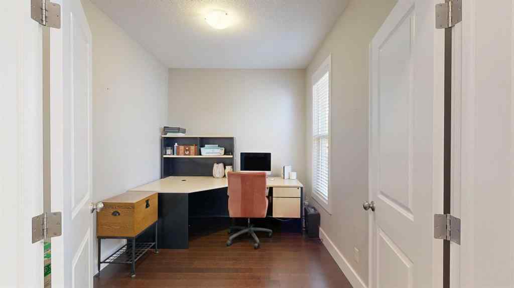 MLS® A2237138 - 198 Mahogany Passage SE in Mahogany Calgary, Residential