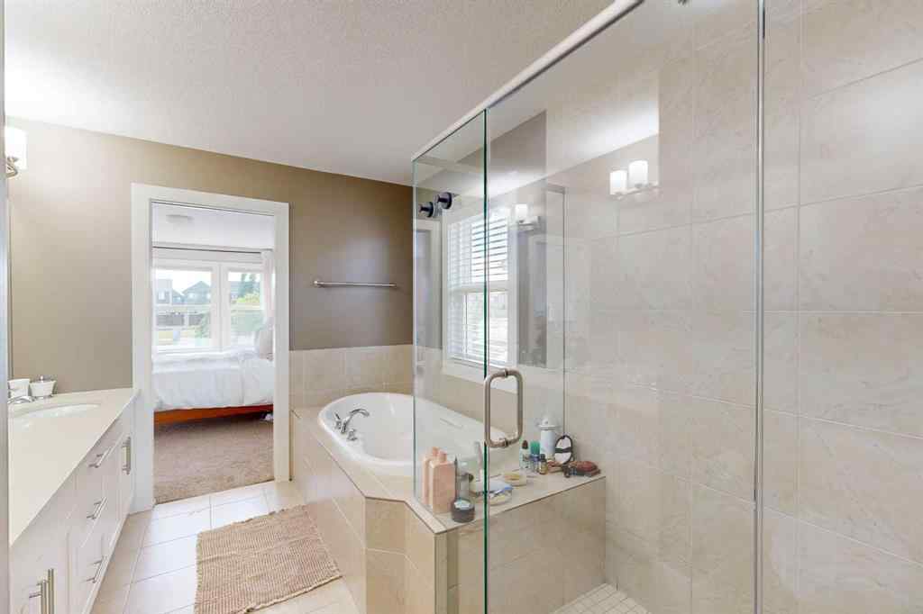 MLS® A2237138 - 198 Mahogany Passage SE in Mahogany Calgary, Residential