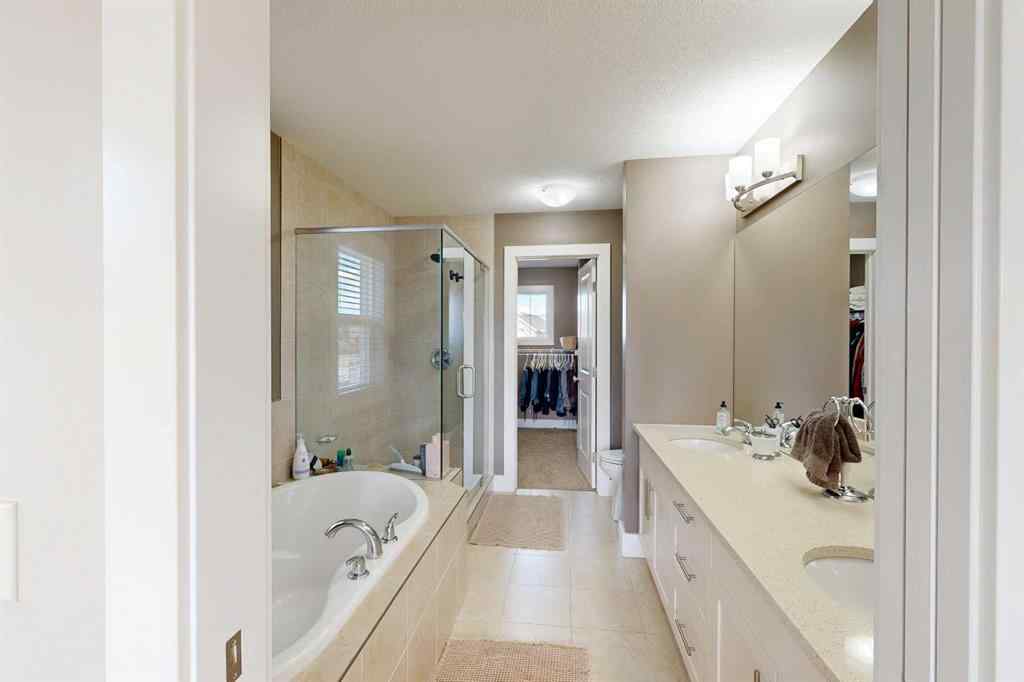 MLS® A2237138 - 198 Mahogany Passage SE in Mahogany Calgary, Residential
