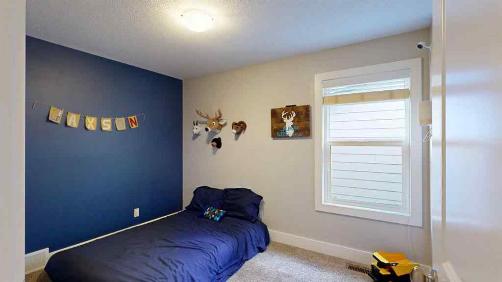 MLS® A2237138 - 198 Mahogany Passage SE in Mahogany Calgary, Residential