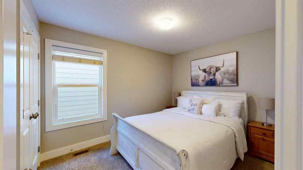 MLS® A2237138 - 198 Mahogany Passage SE in Mahogany Calgary, Residential
