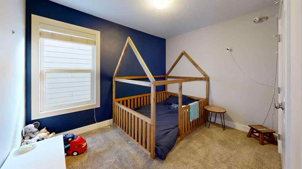 MLS® A2237138 - 198 Mahogany Passage SE in Mahogany Calgary, Residential