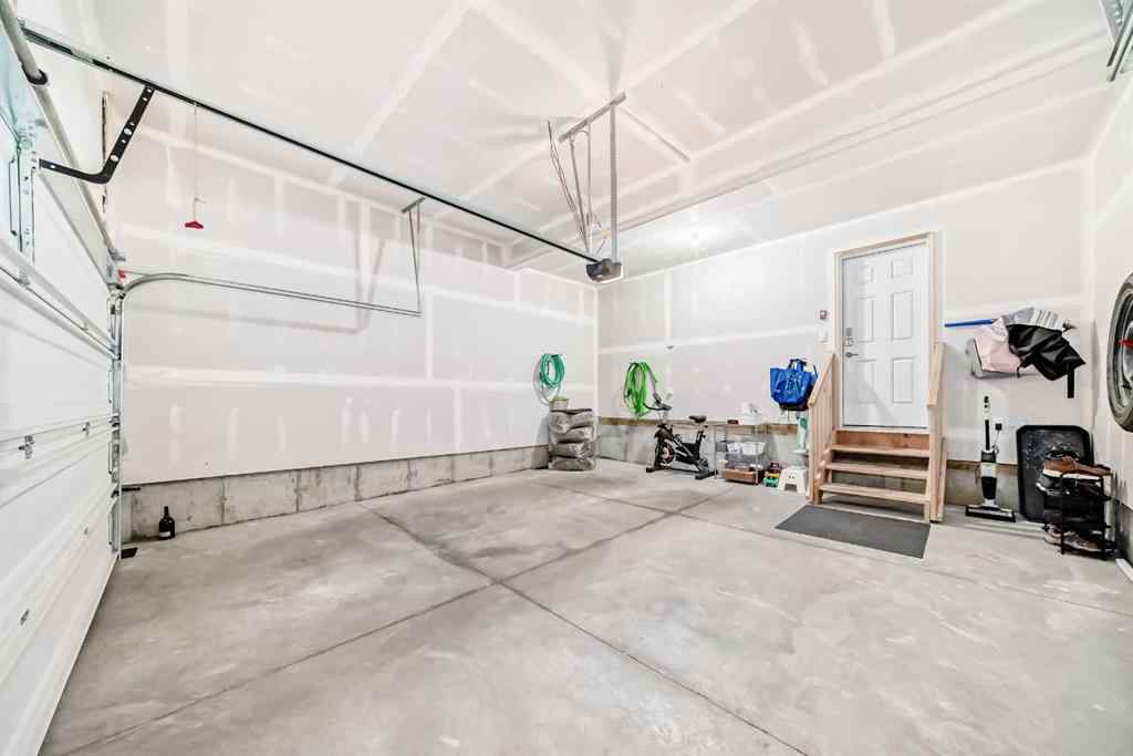 MLS® A2237144 - 357 Skyview Parkway NE in Cityscape Calgary, Residential