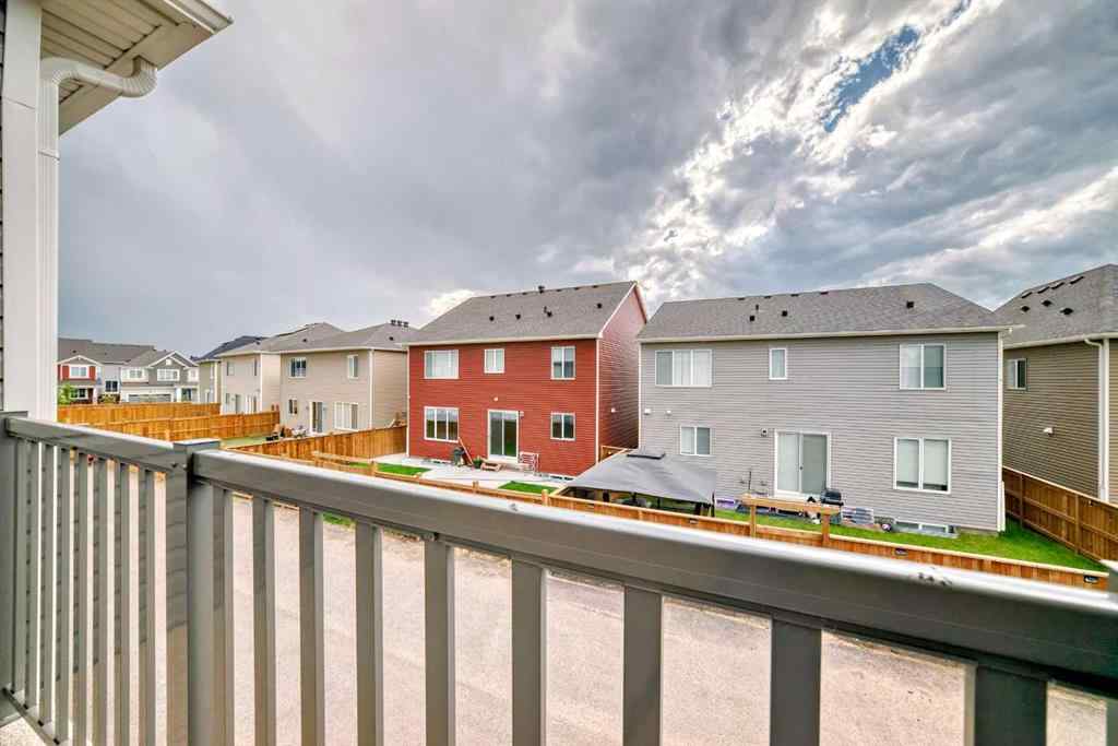 MLS® A2237144 - 357 Skyview Parkway NE in Cityscape Calgary, Residential