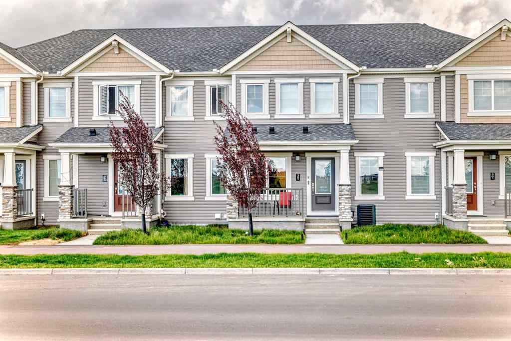 MLS® A2237144 - 357 Skyview Parkway NE in Cityscape Calgary, Residential