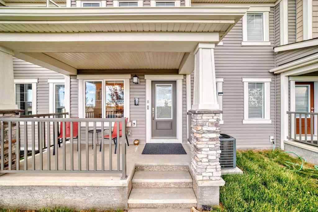 MLS® A2237144 - 357 Skyview Parkway NE in Cityscape Calgary, Residential