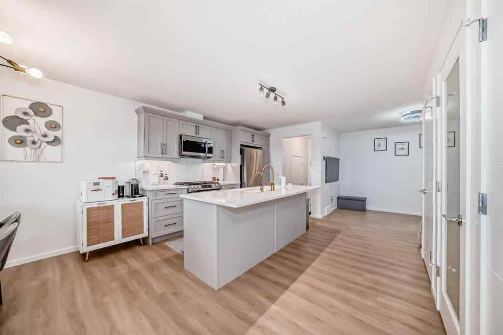 MLS® A2237144 - 357 Skyview Parkway NE in Cityscape Calgary, Residential