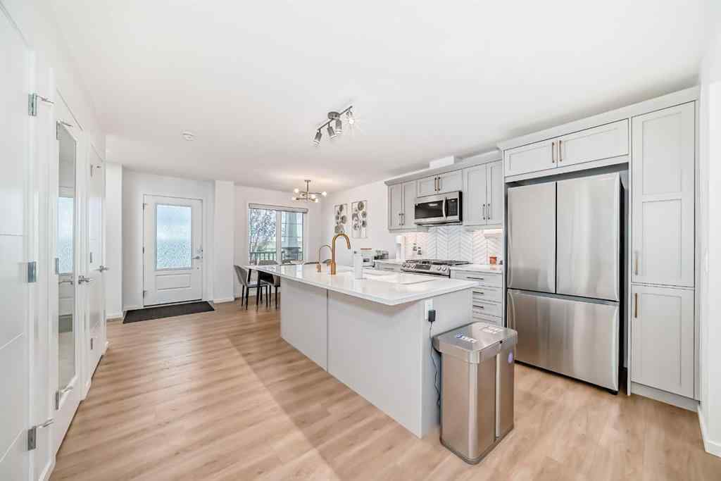 MLS® A2237144 - 357 Skyview Parkway NE in Cityscape Calgary, Residential