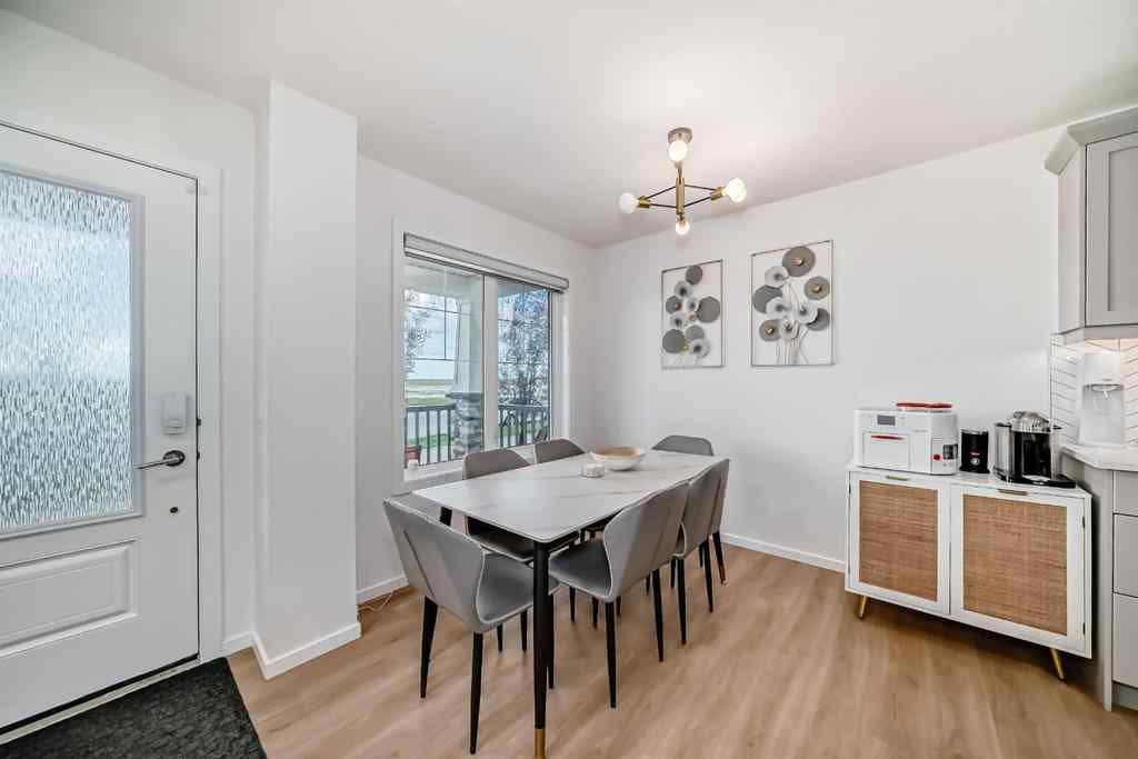 MLS® A2237144 - 357 Skyview Parkway NE in Cityscape Calgary, Residential