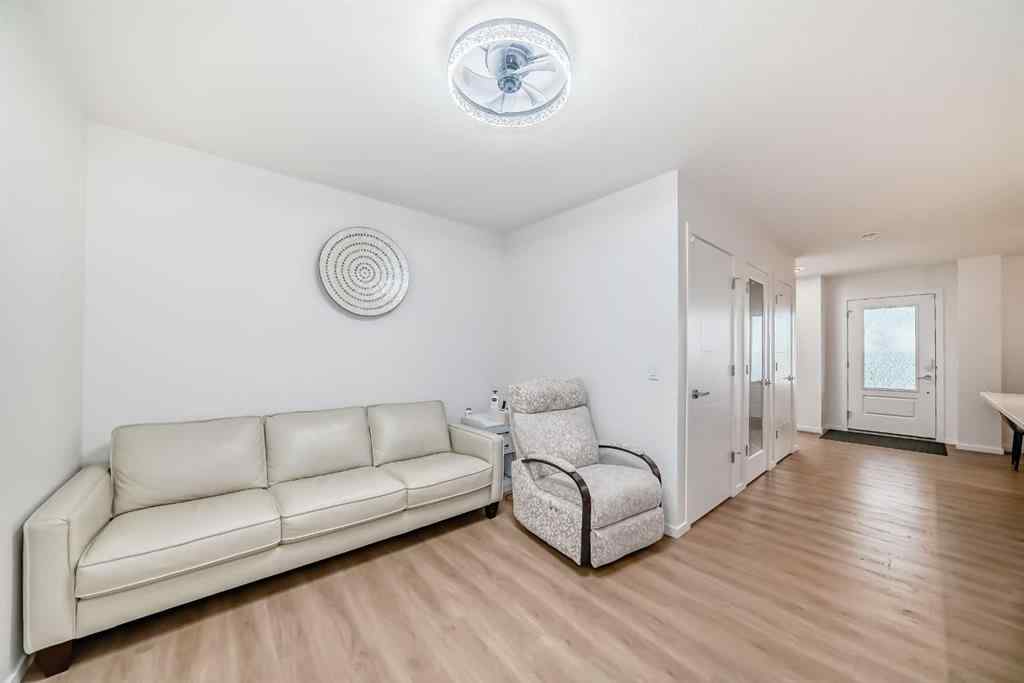 MLS® A2237144 - 357 Skyview Parkway NE in Cityscape Calgary, Residential