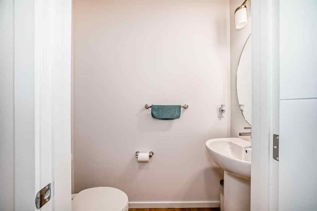 MLS® A2237144 - 357 Skyview Parkway NE in Cityscape Calgary, Residential