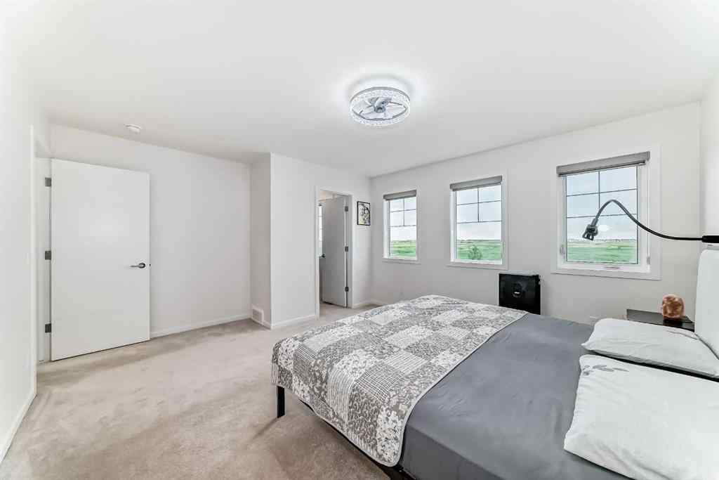 MLS® A2237144 - 357 Skyview Parkway NE in Cityscape Calgary, Residential