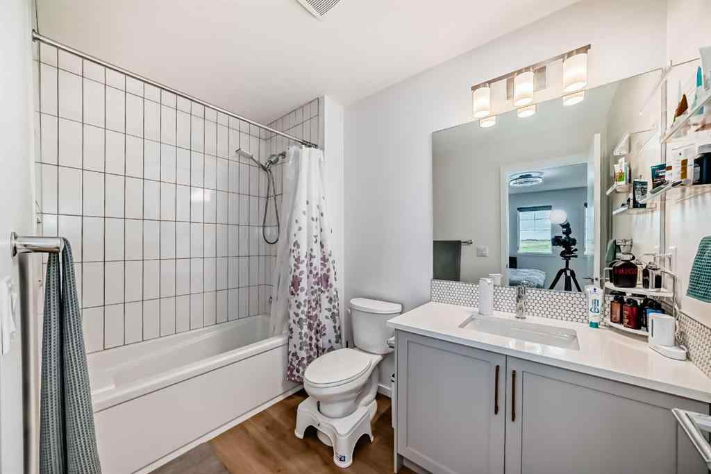 MLS® A2237144 - 357 Skyview Parkway NE in Cityscape Calgary, Residential