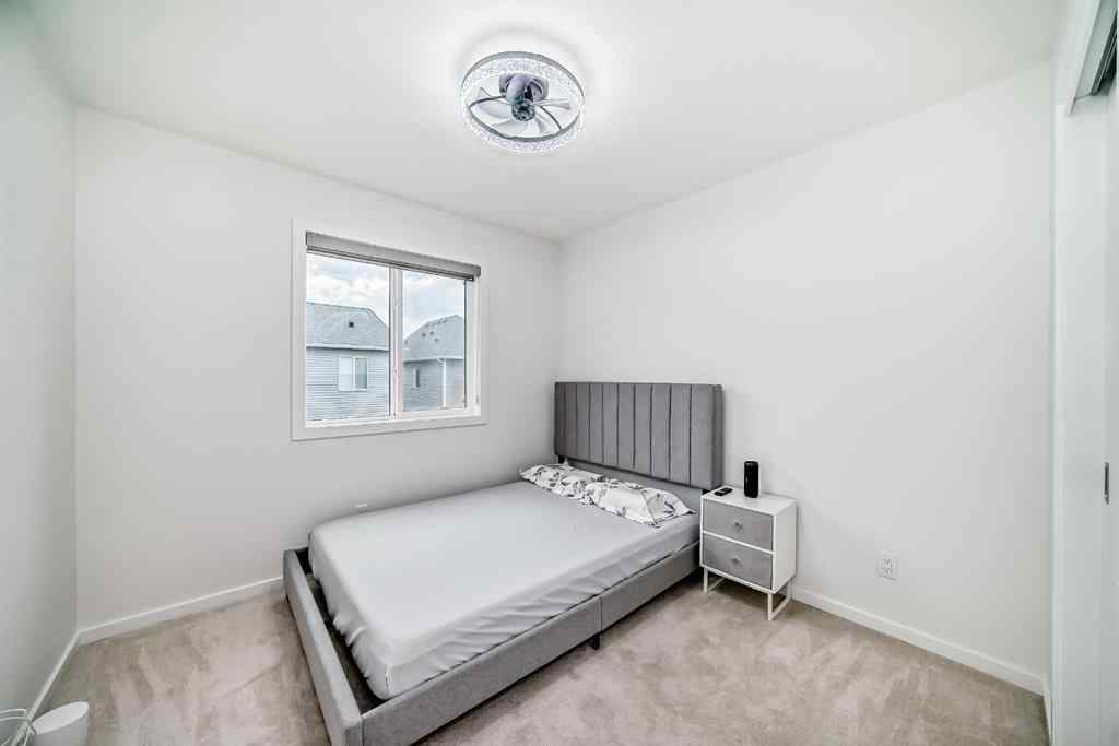 MLS® A2237144 - 357 Skyview Parkway NE in Cityscape Calgary, Residential