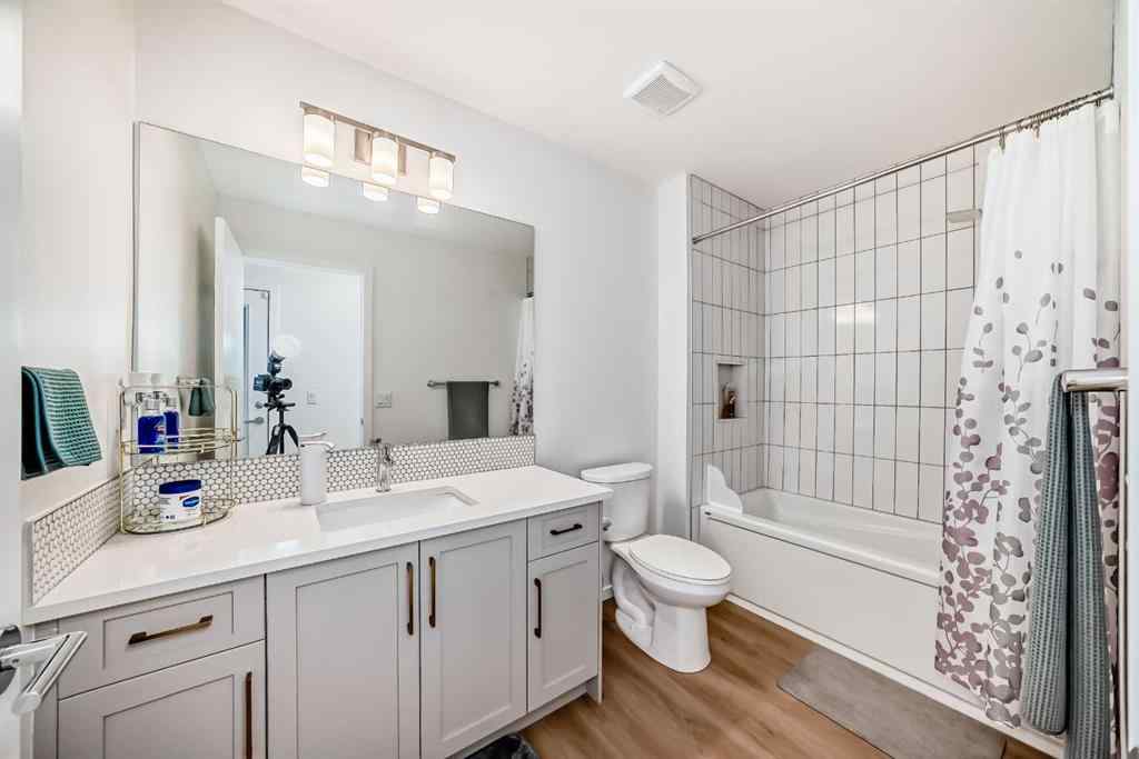 MLS® A2237144 - 357 Skyview Parkway NE in Cityscape Calgary, Residential