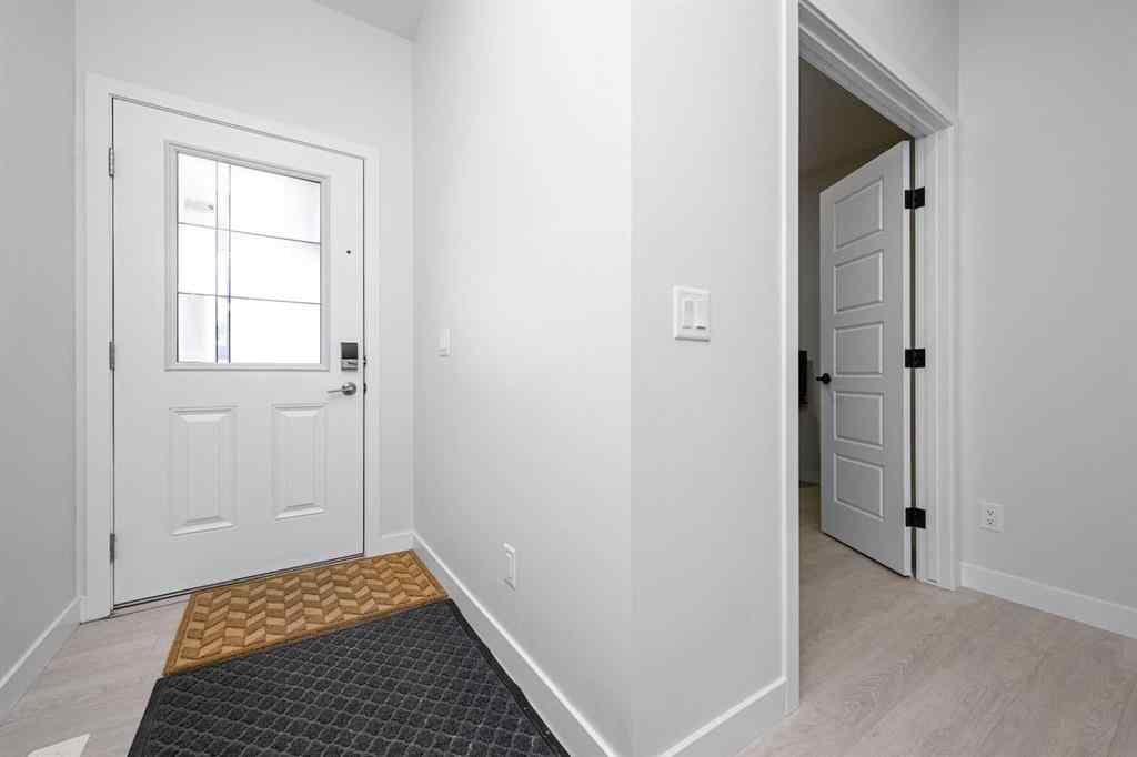 MLS® A2237148 - 336 Lucas Way NW in Livingston Calgary, Residential