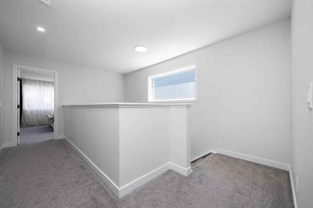 MLS® A2237148 - 336 Lucas Way NW in Livingston Calgary, Residential