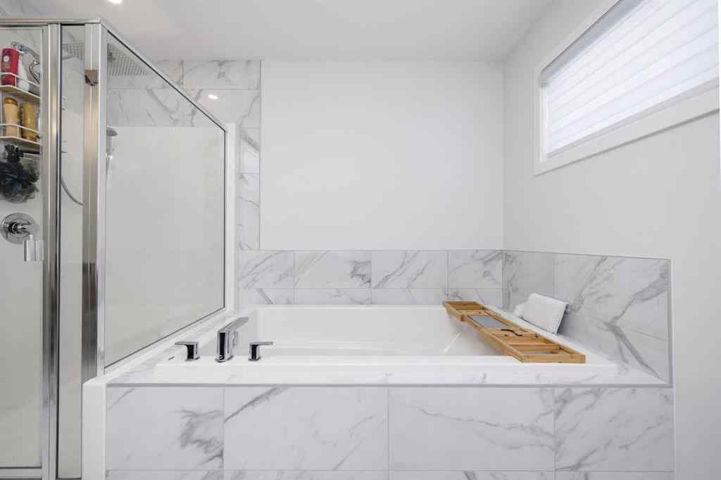MLS® A2237148 - 336 Lucas Way NW in Livingston Calgary, Residential