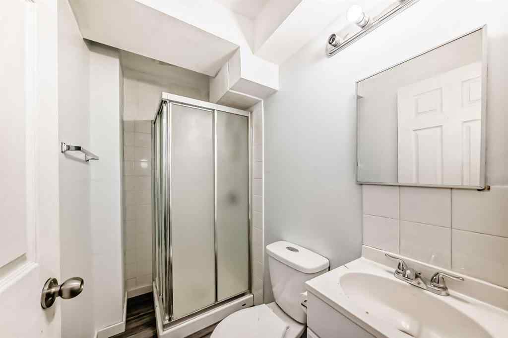 MLS® A2237152 - 52 Saddleback Way NE in Saddle Ridge Calgary, Residential