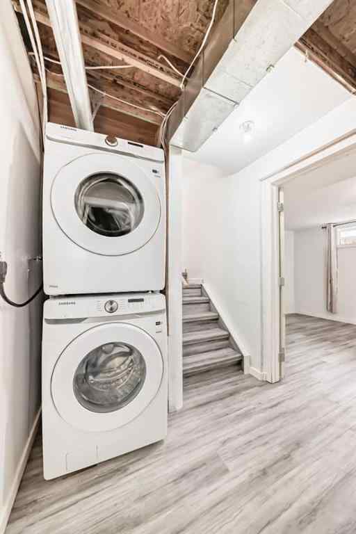 MLS® A2237152 - 52 Saddleback Way NE in Saddle Ridge Calgary, Residential