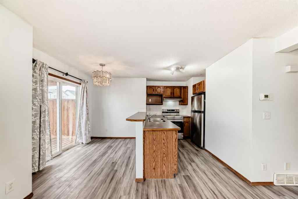 MLS® A2237152 - 52 Saddleback Way NE in Saddle Ridge Calgary, Residential