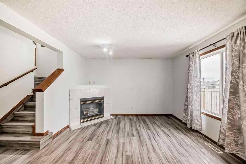 MLS® A2237152 - 52 Saddleback Way NE in Saddle Ridge Calgary, Residential
