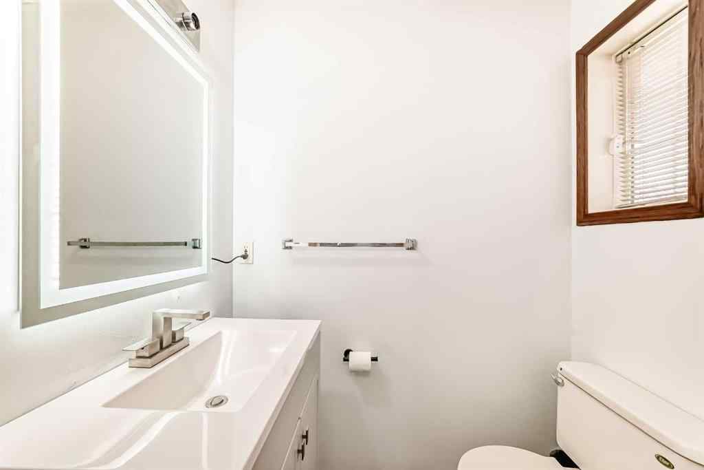 MLS® A2237152 - 52 Saddleback Way NE in Saddle Ridge Calgary, Residential