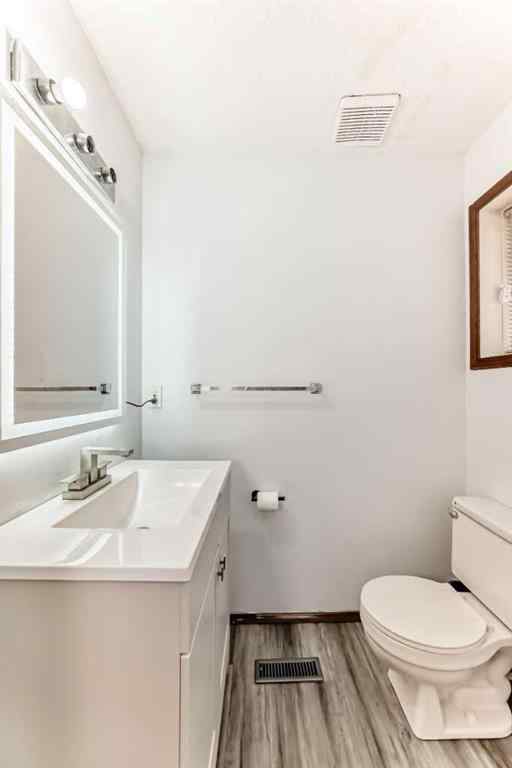 MLS® A2237152 - 52 Saddleback Way NE in Saddle Ridge Calgary, Residential