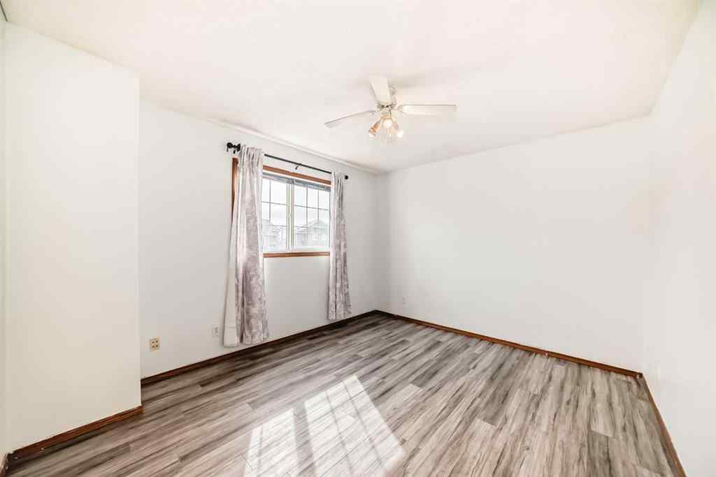 MLS® A2237152 - 52 Saddleback Way NE in Saddle Ridge Calgary, Residential