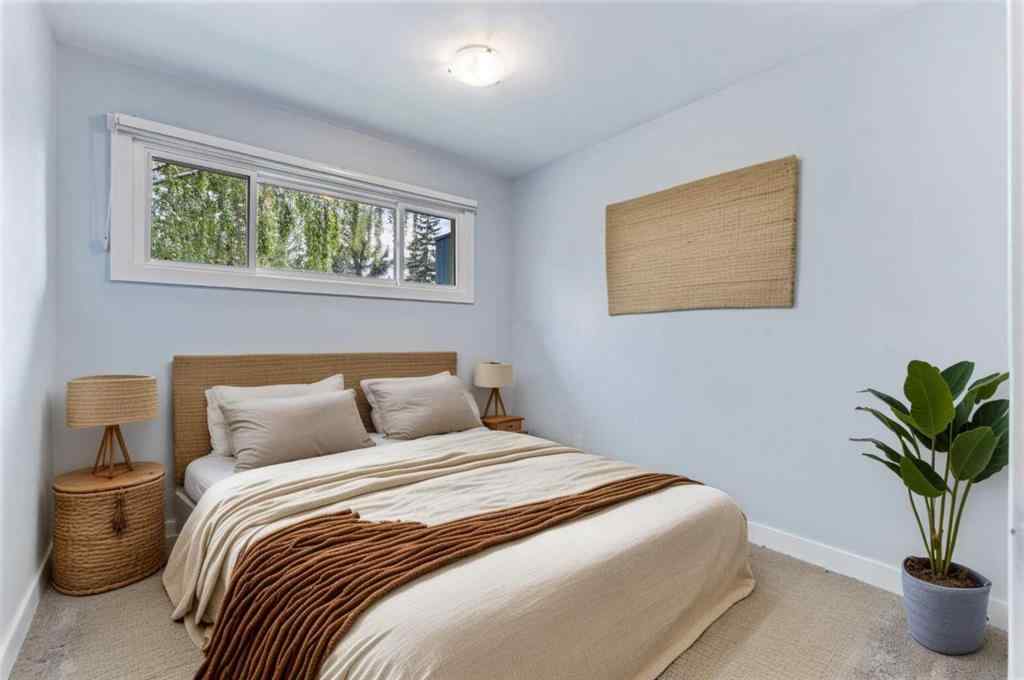 MLS® A2237163 - 20 Gissing Drive SW in Glamorgan Calgary, Residential