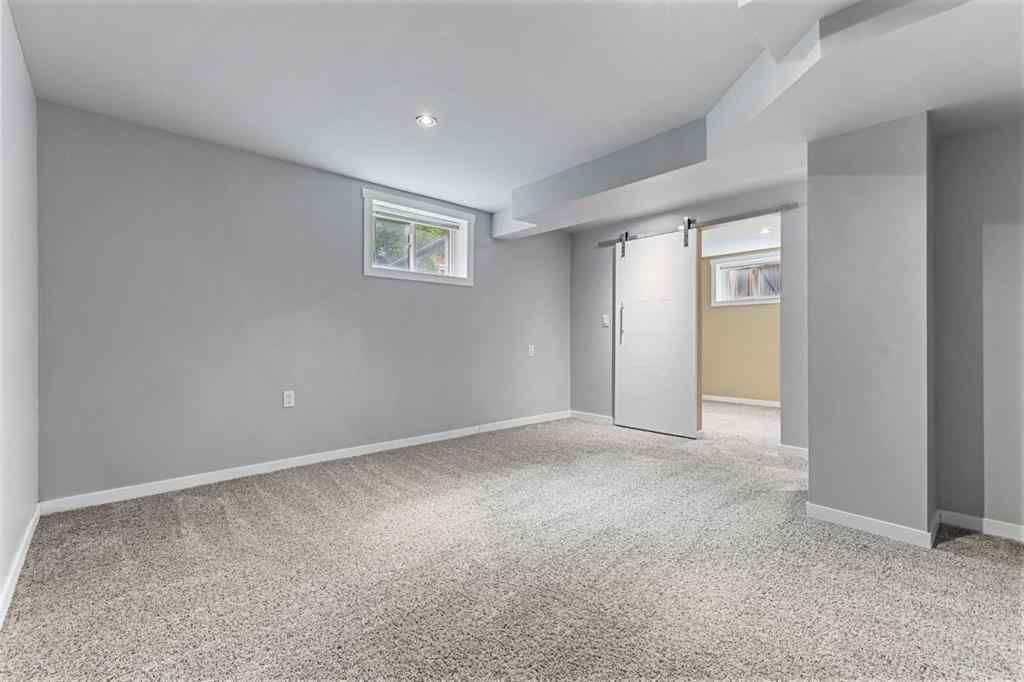 MLS® A2237163 - 20 Gissing Drive SW in Glamorgan Calgary, Residential