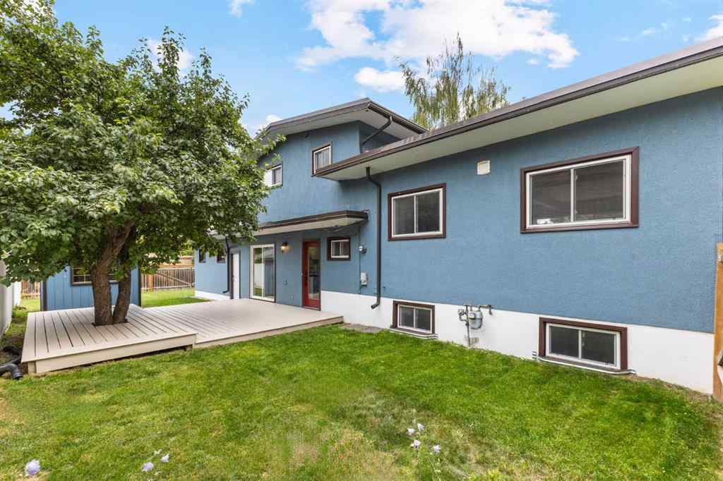MLS® A2237163 - 20 Gissing Drive SW in Glamorgan Calgary, Residential
