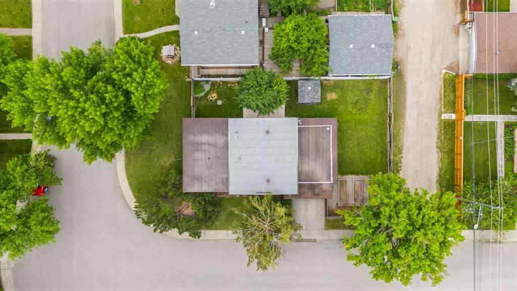 MLS® A2237163 - 20 Gissing Drive SW in Glamorgan Calgary, Residential