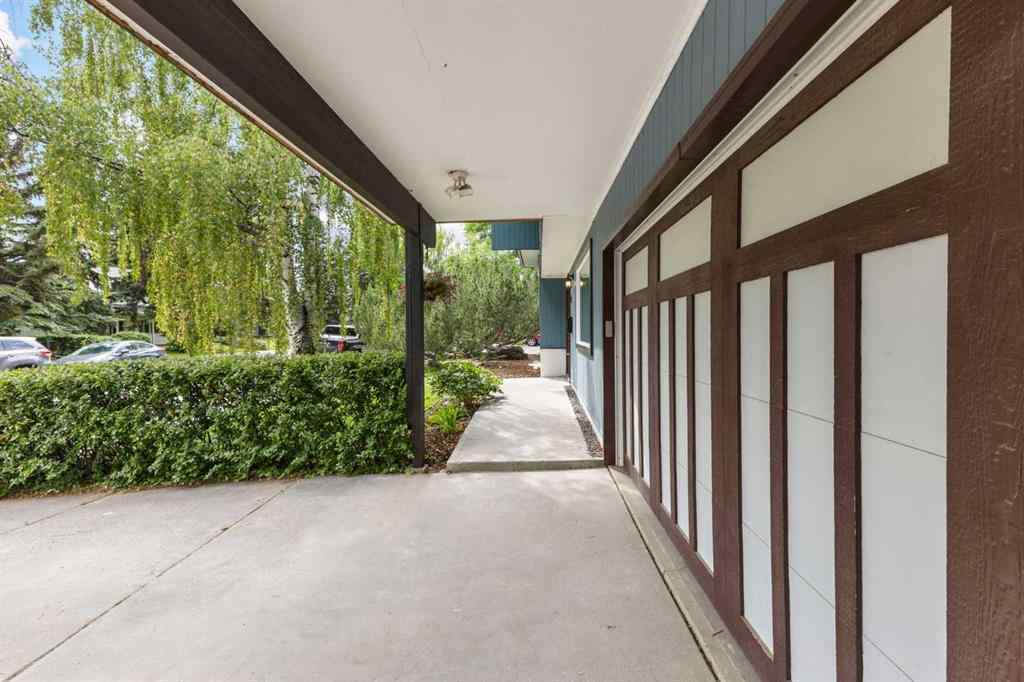 MLS® A2237163 - 20 Gissing Drive SW in Glamorgan Calgary, Residential