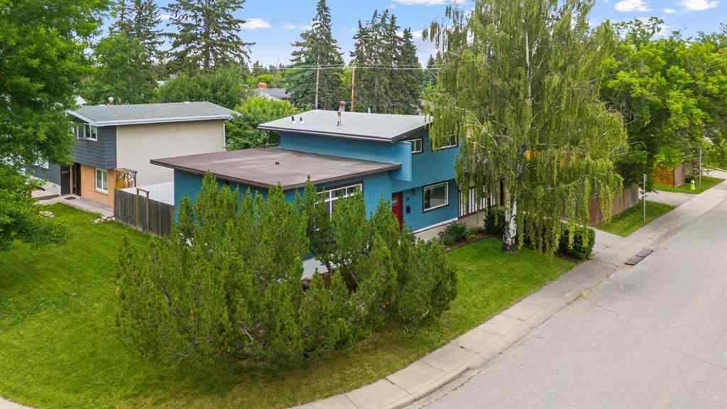 MLS® A2237163 - 20 Gissing Drive SW in Glamorgan Calgary, Residential