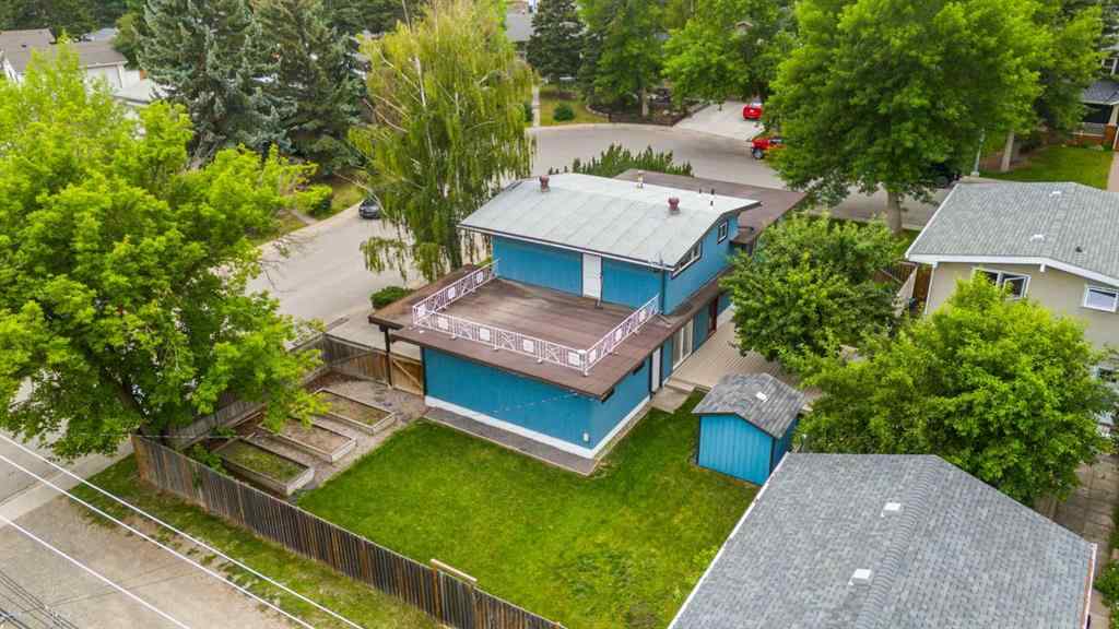 MLS® A2237163 - 20 Gissing Drive SW in Glamorgan Calgary, Residential