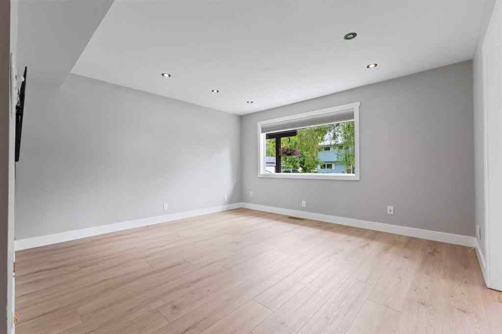 MLS® A2237163 - 20 Gissing Drive SW in Glamorgan Calgary, Residential