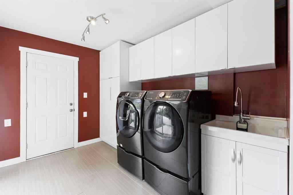 MLS® A2237163 - 20 Gissing Drive SW in Glamorgan Calgary, Residential