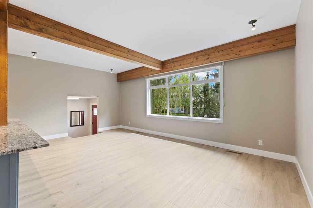 MLS® A2237163 - 20 Gissing Drive SW in Glamorgan Calgary, Residential