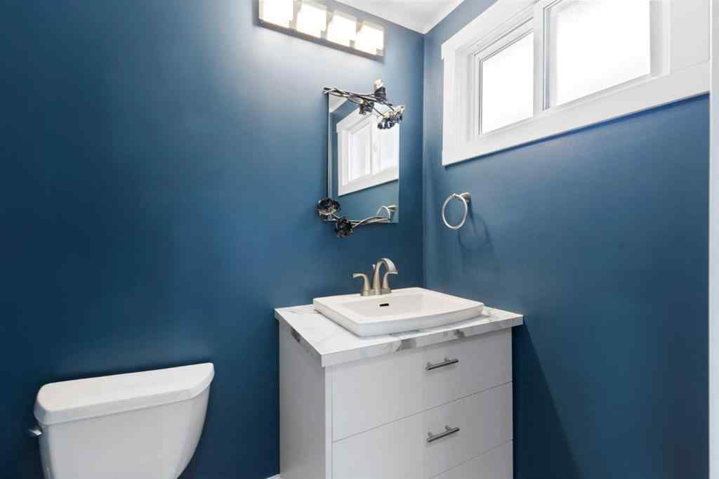 MLS® A2237163 - 20 Gissing Drive SW in Glamorgan Calgary, Residential