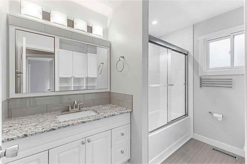 MLS® A2237163 - 20 Gissing Drive SW in Glamorgan Calgary, Residential