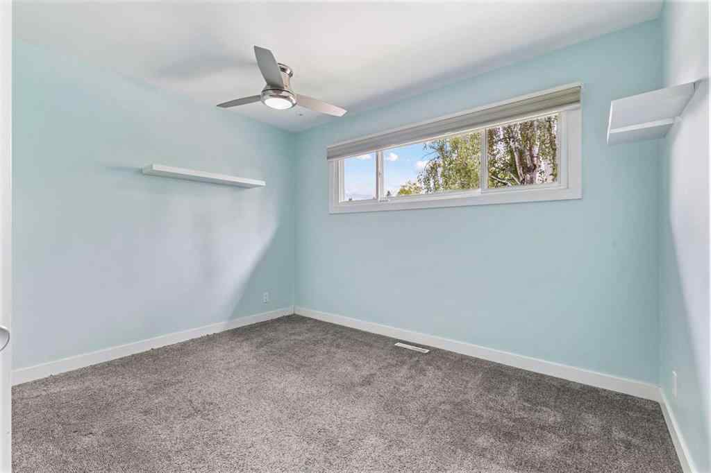 MLS® A2237163 - 20 Gissing Drive SW in Glamorgan Calgary, Residential