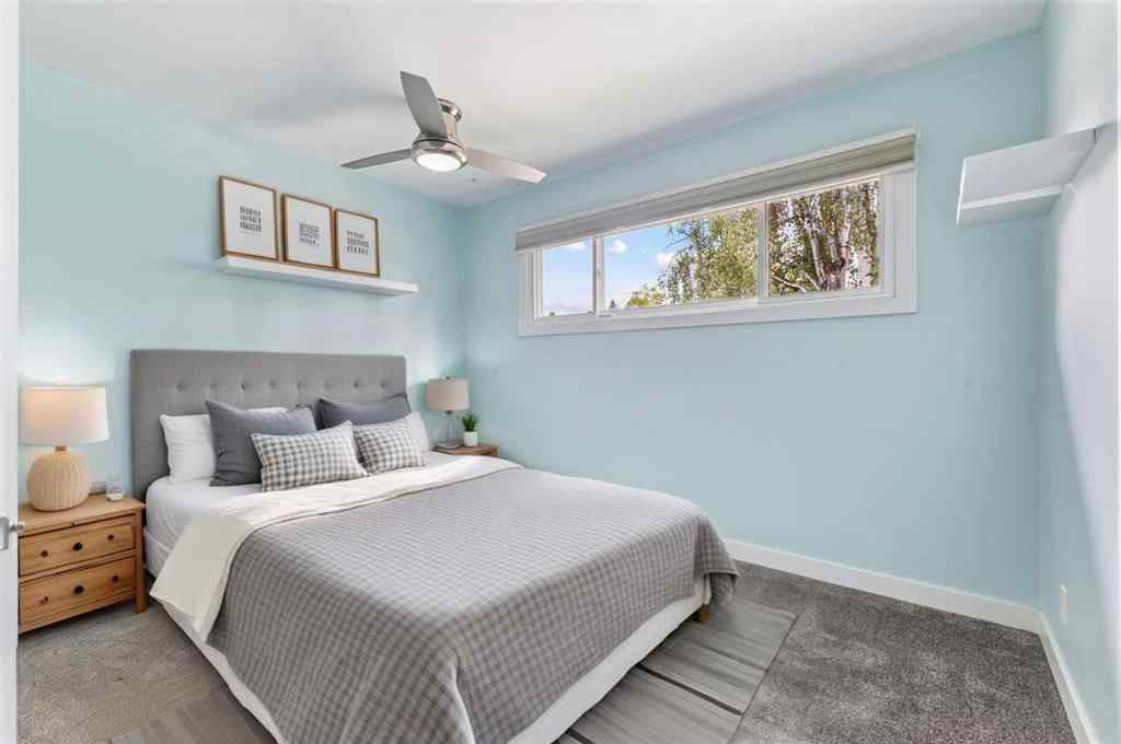 MLS® A2237163 - 20 Gissing Drive SW in Glamorgan Calgary, Residential