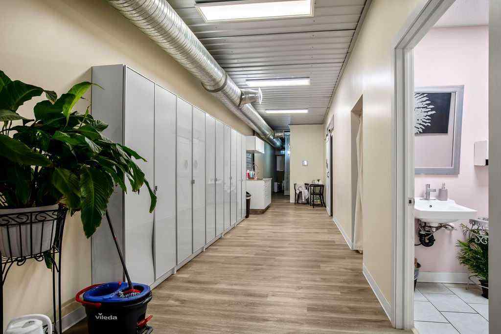 MLS® A2237164 - 133 5th Avenue SW in NONE High River, Commercial