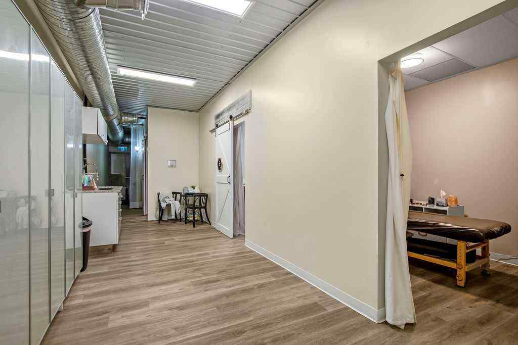 MLS® A2237164 - 133 5th Avenue SW in NONE High River, Commercial